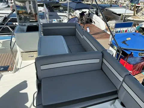 2027 Jeanneau 1295 FLY, photo 1 in St Petersburg, FL