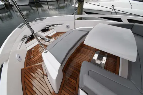 2024 OKEAN 52, photo 1 in Dania Beach, FL