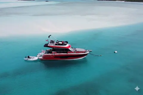 2024 Jeanneau NC Weekender 1095 Fly, photo 1 in Indian Rocks Beach, FL