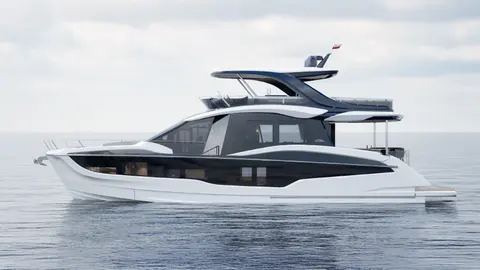 2027 Galeon 620 FLY, photo 1 in Pompano Beach, FL