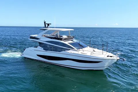 2022 Pearl 62, photo 1 in Fort Lauderdale, FL