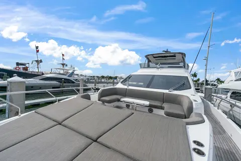 2020 Azimut Fly 78, photo 1 in Fort Myers, FL