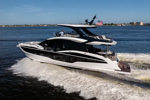 2026 Galeon 620 FLY, photo 1 in Fort Myers, FL