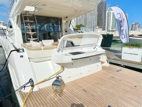 2027 Schaefer 510 GT, photo 1 in Fort Lauderdale, FL