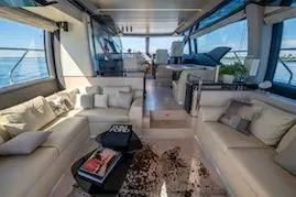 2018 Azimut 66, photo 1 in Fort Lauderdale, FL