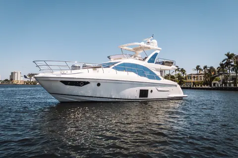2021 Azimut Fly 50, photo 1 in Pompano Beach, FL
