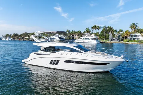 2014 Sea Ray 510 Fly, photo 1 in Aventura, FL