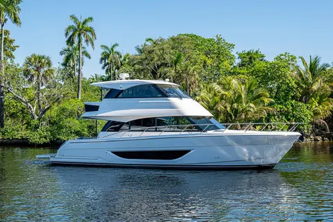 2026 Maritimo M50, photo 1 in Fort Lauderdale, FL