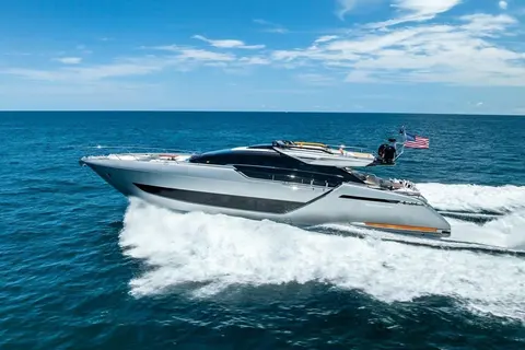 2022 Riva 88' Folgore, photo 1 in Fort Lauderdale, FL