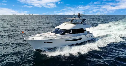 2023 CL Yachts CLB65, photo 1 in Davie, FL