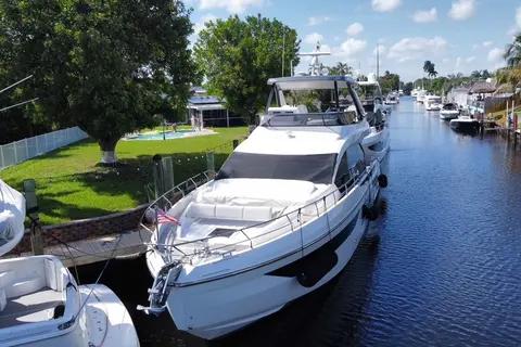 2024 Azimut Fly 68, photo 1 in Dania, FL