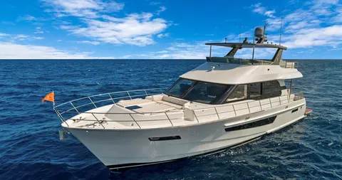 2024 CL Yachts CLB65, photo 1 in Fort Lauderdale, FL