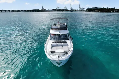 2025 Jeanneau NC 1295 Fly, photo 1 in Miami Beach, FL