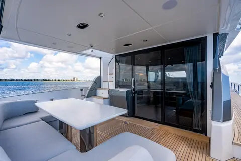 2023 Azimut Fly 68, photo 1 in Lighthouse Point, FL