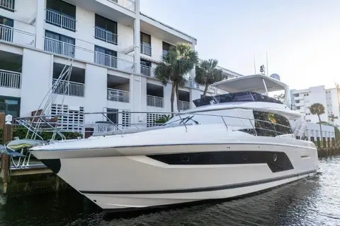 2020 Prestige 590, photo 1 in Fort Lauderdale, FL