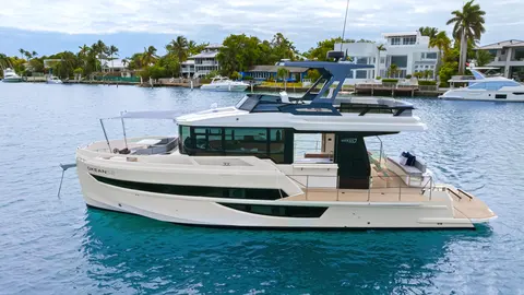 2026 OKEAN 52, photo 1 in Miami, FL