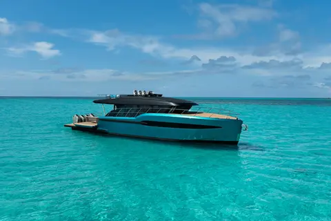 2023 Van der Valk Edge 65, photo 1 in North Miami Beach, FL