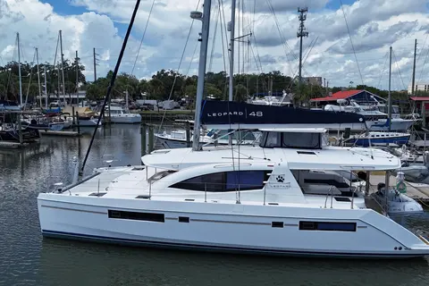2014 Leopard 48, photo 1 in St Augustine, FL