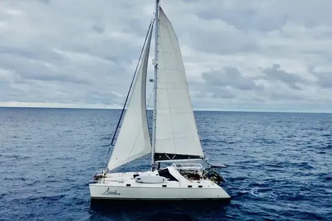 1992 Privilege 482, photo 1 in Cape Canaveral, FL