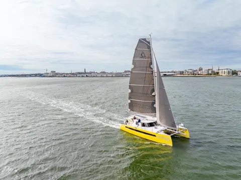 2022 Balance 442, photo 1 in St Augustine, FL