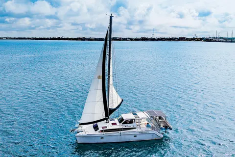 2014 Gemini Legacy 35, photo 1 in Panama City Beach, FL