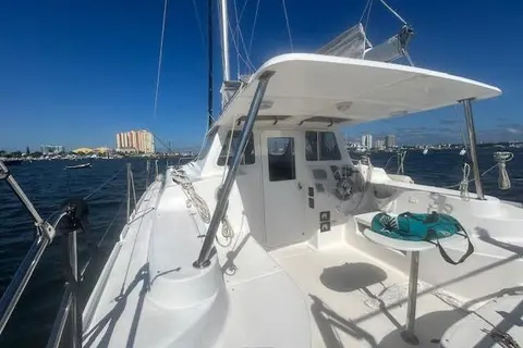 2013 Gemini Legacy 35, photo 1 in West Palm Beach, FL
