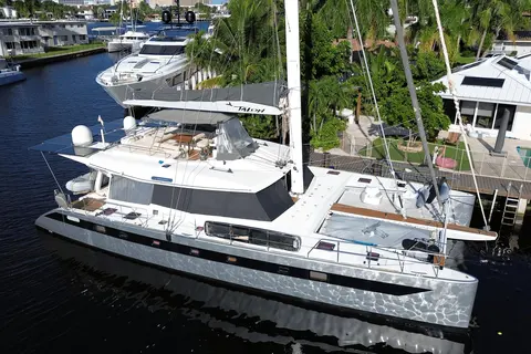 2011 Sunreef 62, photo 1 in Fort Lauderdale, FL