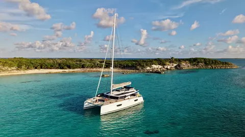 2022 Fountaine Pajot Tanna 47, photo 1 in Fort Lauderdale, FL
