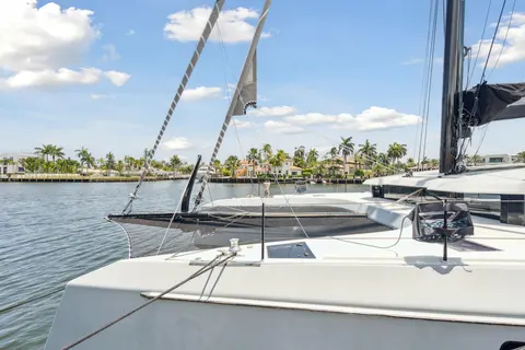 2019 McConaghy MC60, photo 1 in Fort Lauderdale, FL