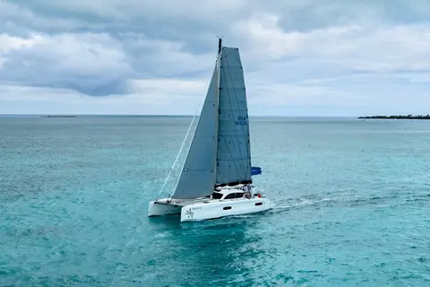 2016 Outremer 45, photo 1 in St Augustine, FL