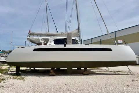 2024 Balance 482, photo 1 in St Augustine, FL