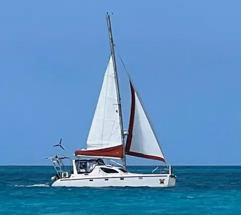 2001 Voyage Maxim, photo 1 in Pensacola, FL