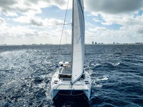 2024 Leopard 45, photo 1 in Fort Lauderdale, FL