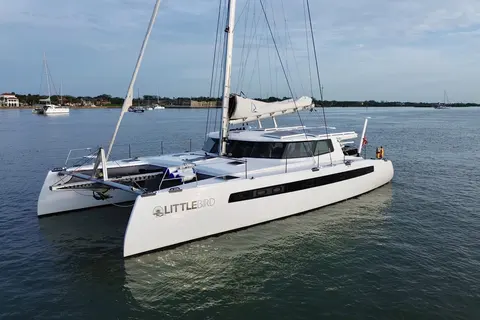 2021 Balance 526, photo 1 in St Augustine, FL