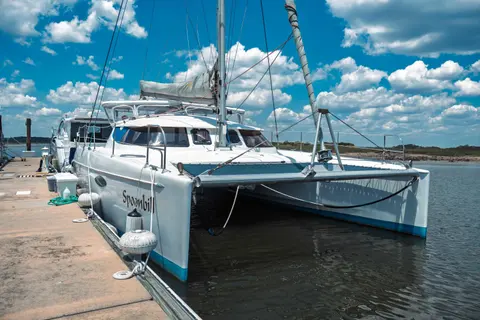 2006 Fountaine Pajot LAVEZZI 40, photo 1 in Fernandina Beach, FL