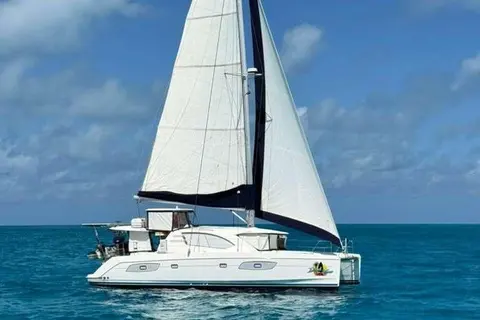2012 Leopard 44, photo 1 in St Augustine, FL