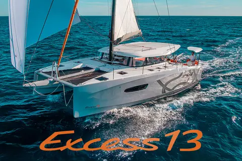 2026 Excess 13, photo 1 in Fort Lauderdale, FL