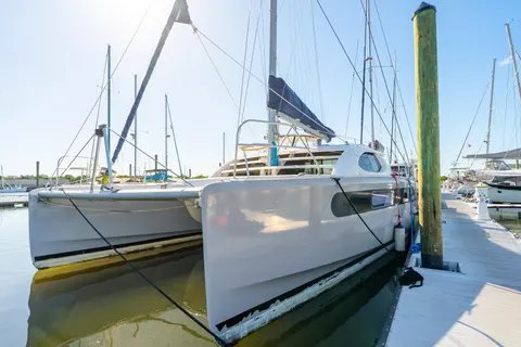 2007 Leopard 46, photo 1 in St Augustine, FL