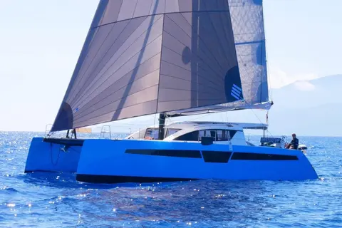 2025 C-Catamarans 48, photo 1 in St Augustine, FL