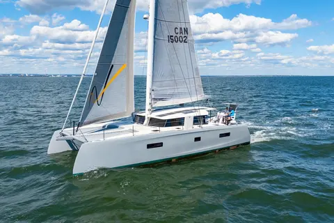 2019 Itacatamarans ITA 14.99, photo 1 in St Augustine, FL
