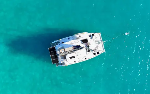 2022 Leopard 45, photo 1 in Fort Lauderdale, FL