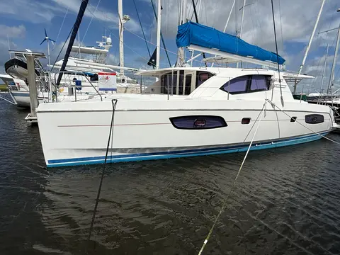 2013 Leopard 44, photo 1 in Fort Lauderdale, FL