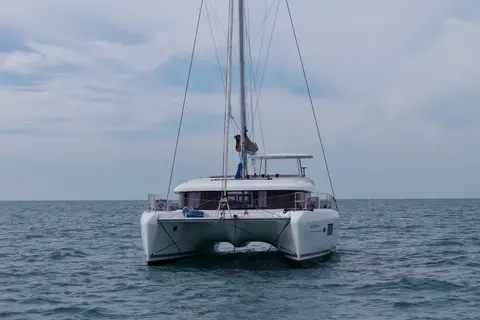 2017 Lagoon 42, photo 1 in Key West, FL