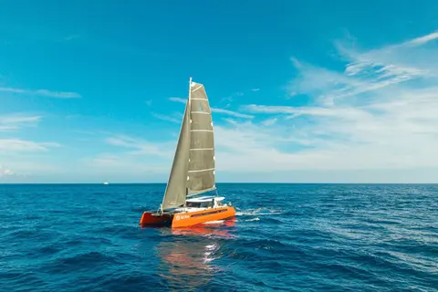 2021 Balance 482, photo 1 in Fort Lauderdale, FL
