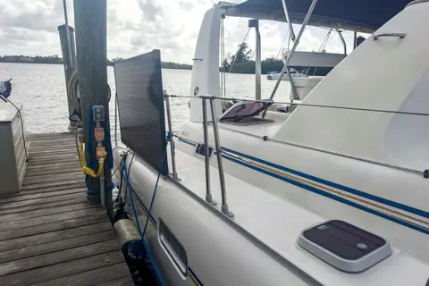 2002 Leopard 42, photo 1 in Stuart, FL