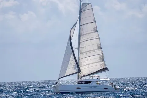 2014 Fountaine Pajot Lipari 41, photo 1 in St Augustine, FL