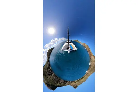 2014 Fountaine Pajot Victoria 67, photo 1 in Fort Lauderdale, FL