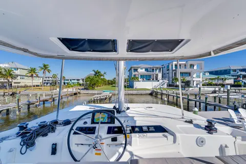 2022 Lagoon 46, photo 1 in Fort Lauderdale, FL