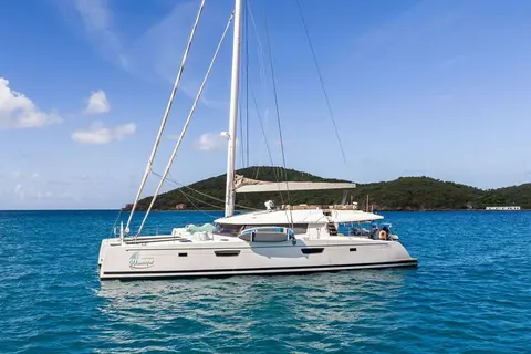 2016 Fountaine Pajot Victoria 67, photo 1 in Fort Lauderdale, FL