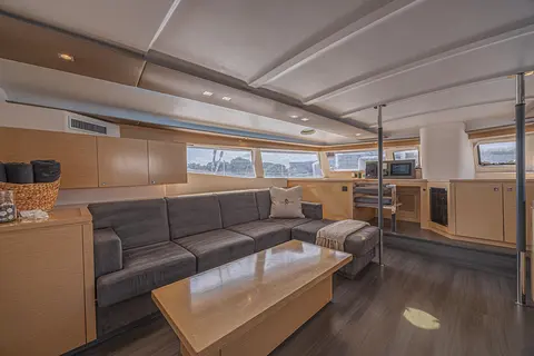 2015 Fountaine Pajot Sanya 57, photo 1 in Fort Lauderdale, FL